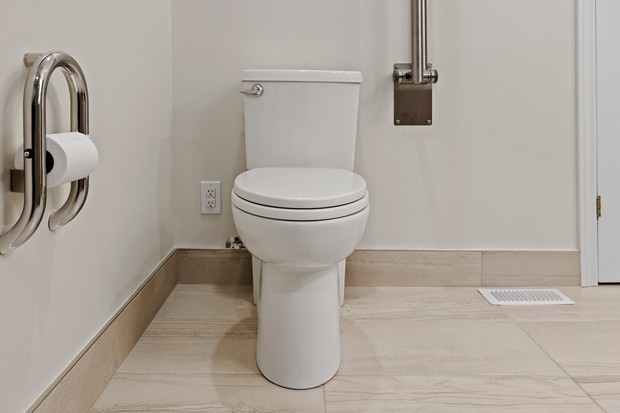 Foto: unsplash.com/point3d commercial imaging ltd Membawa toilet seat pribadi/