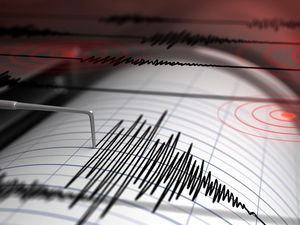 NASA Siapkan Sistem Deteksi Tsunami Paling Canggih NASA Siapkan Sistem Deteksi Tsunami Paling Canggih