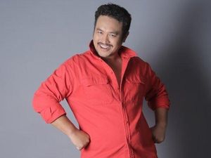 Keresahan Ini Bikin Gilang Dirga Yakin Terjun ke Politik dan Nyaleg