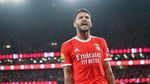 Potret Goncalo Ramos, Striker Baru PSG Pengganti Kylian Mbappe