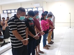 5 Pelaku Judi Remi di Gorontalo Jadi Tersangka, Terancam 10 Tahun Bui