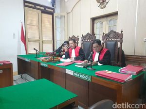 Pria di Medan Divonis 2,5 Tahun Bui gegara Curi Solar Milik Pertamina