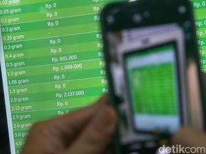 3 Langkah Aman Investasi Emas Digital biar Nggak Ketipu Situs Abal-abal