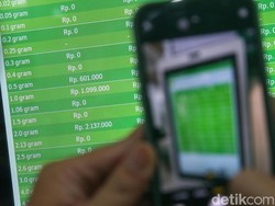 3 Langkah Aman Investasi Emas Digital biar Nggak Ketipu Situs Abal-abal