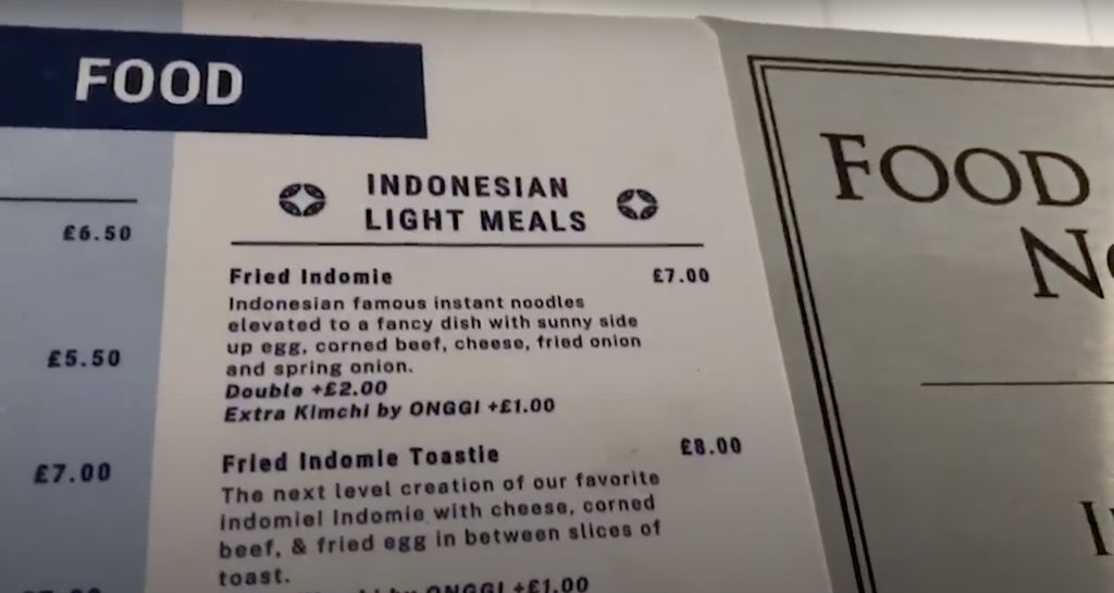 Hebat! Pasangan Asal Indonesia Ini Sukses Buka Kedai Kopi di Inggris