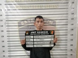 Polisi Tembak Residivis di Medan saat Ditangkap, Sudah 14 Kali Beraksi