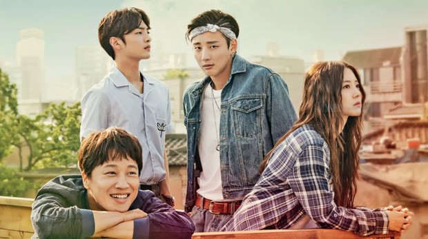 Hit the Top/ Foto: imdb.com