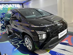 Kapan Hyundai Rilis Stargazer Versi Crossover Calon Rival Xpander Cross Dkk?
