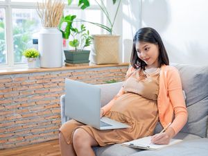 Ciri-ciri Hamil Muda yang Perlu Diketahui, Jadi Sering Buang Air Kecil Ciri-ciri Hamil Muda yang Perlu Diketahui, Jadi Sering Buang Air Kecil