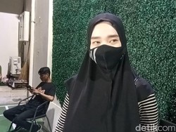 Inara Rusli Laporkan Virgoun dan Tenri Anisa atas Dugaan Perzinaan