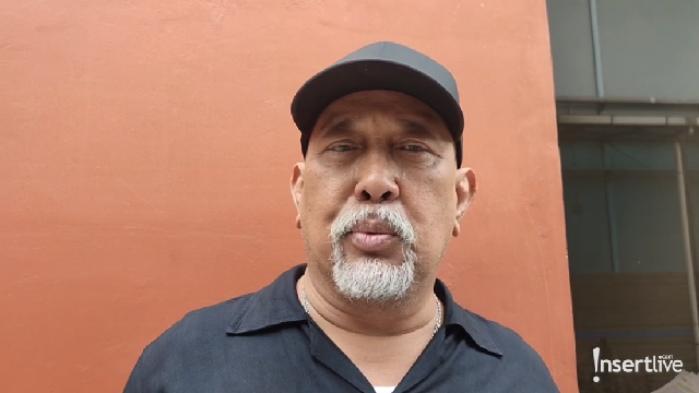 Update Informasi Selebriti InsertLive : Daftar Pengurus Paski, Ada yang Disindir Indro Warkop Terjun Politik