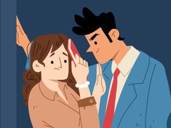 Jangan Dibiarkan! Ini Bentuk-bentuk Pelecehan di Tempat Kerja