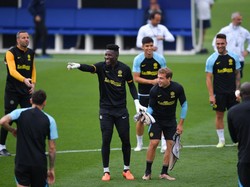 AC Milan Vs Inter Milan: Status Favorit Tak Penting Bagi Si Ular