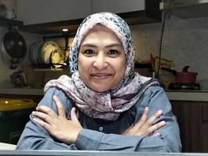 Ira Riswana Pastikan Putranya Bakal Kooperatif Ira Riswana Pastikan Putranya Bakal Kooperatif