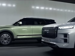 Rencana Chery Group Rilis Mobil Merek Omoda dan Jaecoo di Indonesia