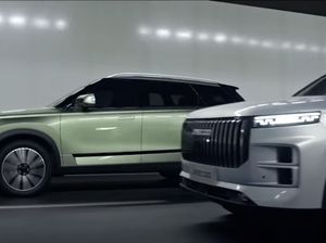 Rencana Chery Group Rilis Mobil Merek Omoda dan Jaecoo di Indonesia Rencana Chery Group Rilis Mobil Merek Omoda dan Jaecoo di Indonesia