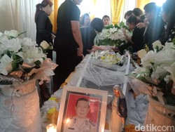 Sosok Pensiunan Polisi di Sulut yang Tewas dengan Luka Tembak di Kepala