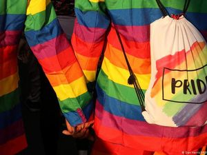 Jerman Usulkan UU Baru untuk Memudahkan Pengubahan Status Gender