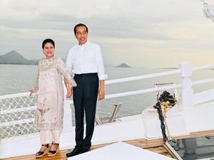Ultah Jokowi dan Satu Dasawarsa Pembangunan Pariwisata Indonesia Ultah Jokowi dan Satu Dasawarsa Pembangunan Pariwisata Indonesia