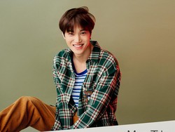 Celana Kai EXO Disobek 1.130 Bagian, Jadi Merchandise, Tuai Pro Kontra