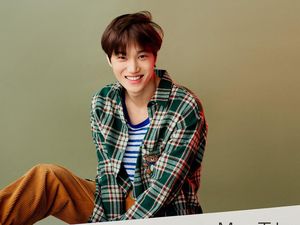 Celana Kai EXO Disobek 1.130 Bagian, Jadi Merchandise, Tuai Pro Kontra Celana Kai EXO Disobek 1.130 Bagian, Jadi Merchandise, Tuai Pro Kontra