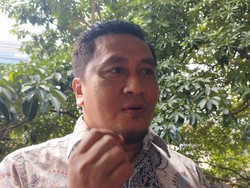 Keluarga Korban Harap Rudolf Pembunuh Tersenyum Dihukum Maksimal