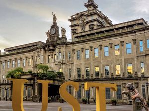 Kampus Tertua di Asia, Ada di Negara Mana?