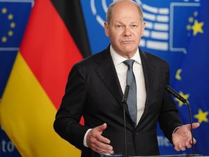 Kanselir Jerman: Uni Eropa Perlu Perjanjian Perdagangan Bebas dengan RI