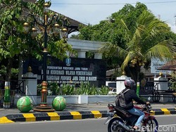 Terowongan Bawah Tanah Belanda Kota Madiun akan Jadi Destinasi Wisata Baru