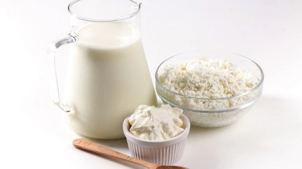 Kefir/Foto: Freepik.com/Racool_studio Makanan fermentasi paling sehat menurut ahli