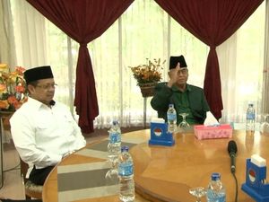 Kemenag Jabar Kunjungi Pesantren Al-Zaytun: Menurut Syariat tak Menyimpang