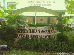 180 Calon Jemaah Haji Lamongan Belum Lunasi Biaya, Faktornya Alasan Keluarga