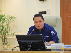 Pemerintah Segera Bahas RUU Perlindungan PRT dengan DPR RI Pemerintah Segera Bahas RUU Perlindungan PRT dengan DPR RI