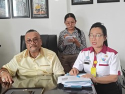 Sebagian Guru SMPN 5 Denpasar Absen, Kepsek: Ada Ajakan Boikot