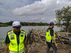 Kerbau Diusir dari Bandara Lombok: Tak Masuk Runway, tapi Kotori Jalan