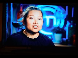 Rendang di MasterChef UK hingga Artis Jualan Makanan Kaki Lima