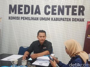 Ketua PPS Wonokerto Demak Jadi Korban Penganiayaan Ketua PPS Wonokerto Demak Jadi Korban Penganiayaan