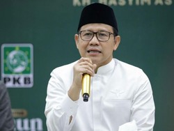 Cak Imin Legowo Prabowo Capres: PKB Siap Dukung