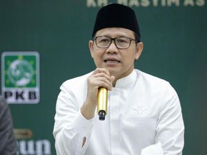Ketum PKB Dukung DJP Usut Temuan 9 Juta Ha Lahan Sawit Abai Pajak Ketum PKB Dukung DJP Usut Temuan 9 Juta Ha Lahan Sawit Abai Pajak