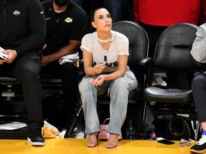 Kim Kardashian Cerita Tantangan Jadi Ibu: Ada Malam saat Aku Menangis