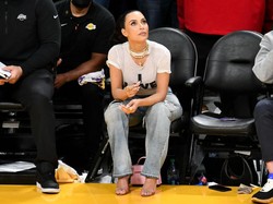 Kim Kardashian Cerita Tantangan Jadi Ibu: Ada Malam saat Aku Menangis