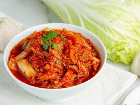 Makanan fermentasi paling sehat menurut ahli