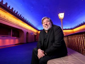 Pendiri Apple Komentar soal Bahaya AI yang Bikin Banyak Penipu