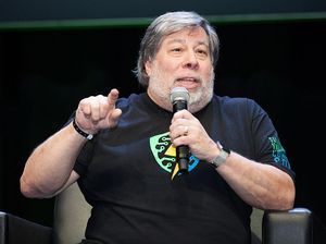 Pendiri Apple Steve Wozniak Masuk RS, Diduga Kena Stroke Pasca Vertigo