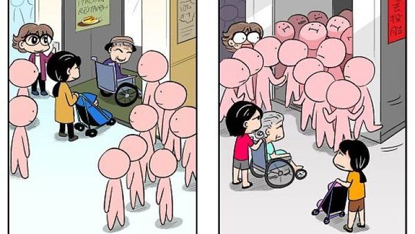 Komik Jepang Vs Negara Lain Bikin Terkagum Sekaligus Tercengang