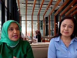 KI Pusat Sambut Baik KPU Ubah PKPU soal Keterwakilan Perempuan di DPR KI Pusat Sambut Baik KPU Ubah PKPU soal Keterwakilan Perempuan di DPR