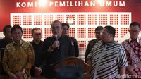 KPU Pastikan Revisi Aturan yang Bisa Kurangi Caleg Perempuan