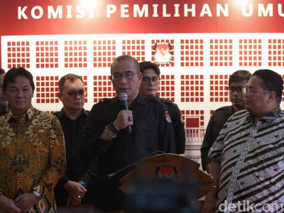 KPU Pastikan Revisi Aturan yang Bisa Kurangi Caleg Perempuan