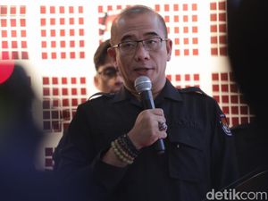 KPU Pertanyakan Sumber Data 52 Juta DPS yang Tak Wajar KPU Pertanyakan Sumber Data 52 Juta DPS yang Tak Wajar