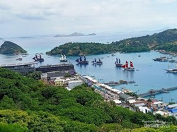 Bupati Tuntut 70% Warlok Labuan Bajo Dipekerjakan di Sektor Wisata!